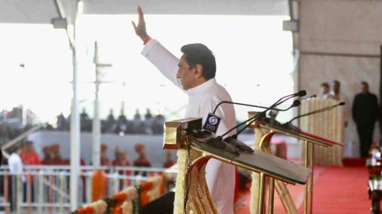 कमलनाथ सरकार की किसानो को नई सौगात, की पी एम मोदी से मुलाकात