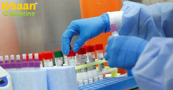 आईसीएमआर के वैज्ञानिक कोविड -19 उपचार के लिए एक संभावित दवा पर काम कर रहे हैं