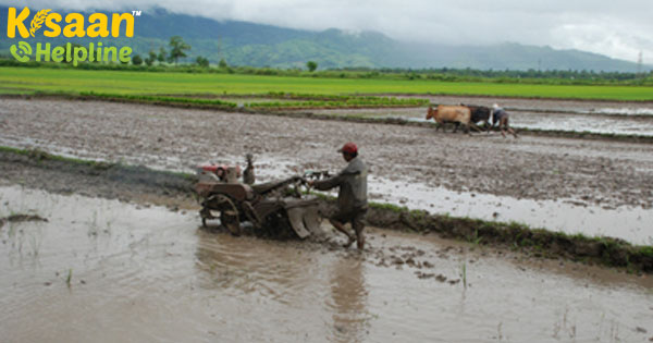 किसानों को सशक्त बनाने, कृषि क्षेत्र को बदलने के लिए सरकार ने बड़े फैसले लिए