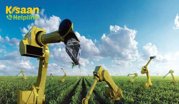 क्या भविष्य में फसल की उपज में गिरावट होगी?