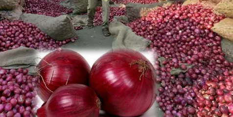 केंद्र ने दिल्ली सरकार से राशन की दुकानों के माध्यम से प्याज बेचने के लिए कहा, और नागरिक आपूर्ति विभाग से 23.90 रुपये प्रति किलोग्राम