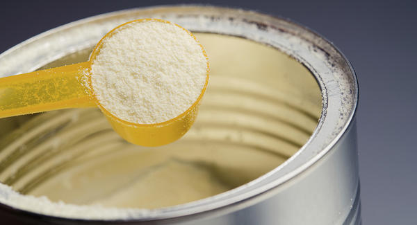 भारत में स्किम्ड मिल्क पाउडर (एसएमपी) को लेकर भारी संकट पर एक नज़र