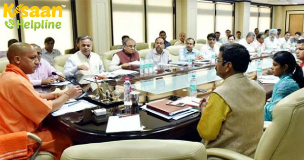 योगी सरकार का बड़ा फैसला, 46 तरह के फल और सब्जियां मार्केट ड्यूटी के दायरे से बाहर हैं, अब कहीं से भी सामान खरीदें