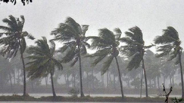 वर्षा वाले क्षेत्रों में ध्यान रखी जाने वाली सावधानियाँ, सलाह और नियंत्रण