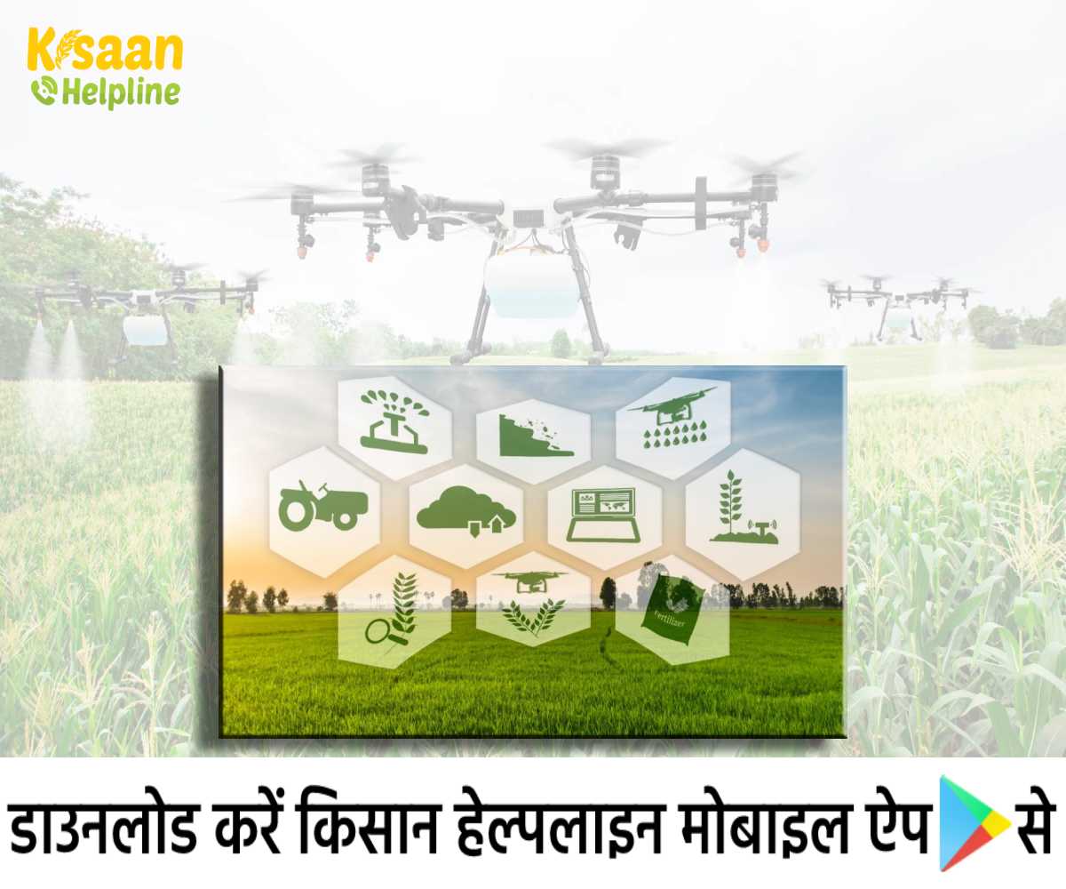 Precision Farming: सटीक खेती वैज्ञानिक तरीकों से भारत में कृषि क्षेत्र को देंगे बढ़ावा