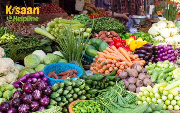 मई में टमाटर के जो दाम 1-2 रुपये प्रति किलोग्राम तक गिर गए थे, अब 40-50 रुपये किलो बिक रहे हैं