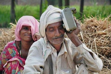 राज्य में खुलेंगे चार नए कृषि रेडियो केंद्र