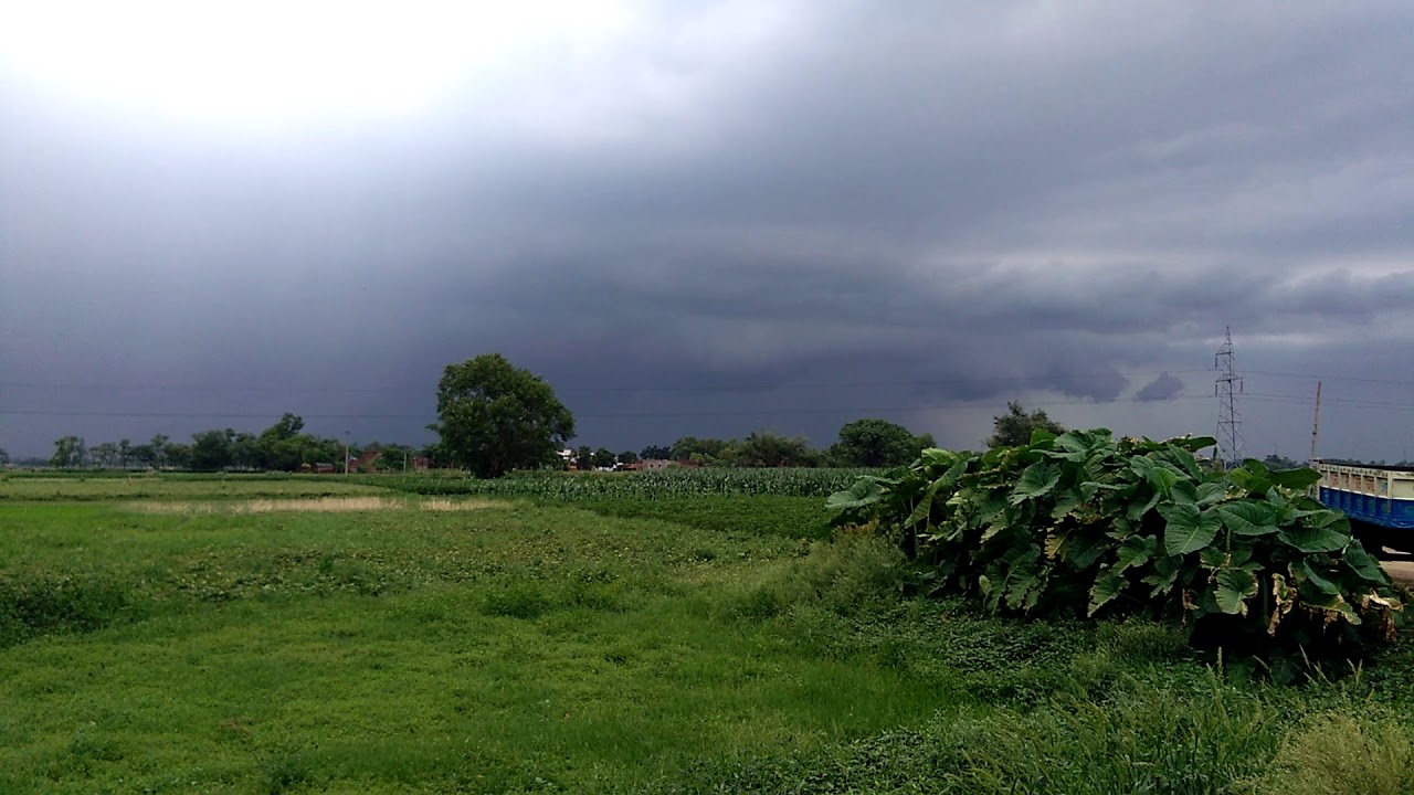 मानसून अलर्ट - इस साल बारिश को लेकर कुछ पूर्वानुमान, और उनका खेती पर असर