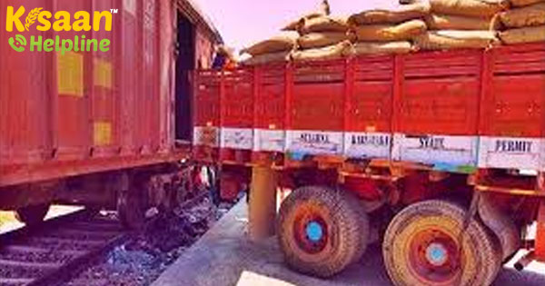 बड़ी कीमत पर फलों और सब्जियों के परिवहन पर सब्सिडी