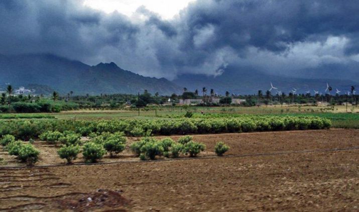 इस साल होगी अच्छी बारिश, कृषि को होगा फायदा - मौसम विभाग की भविष्यवाणी