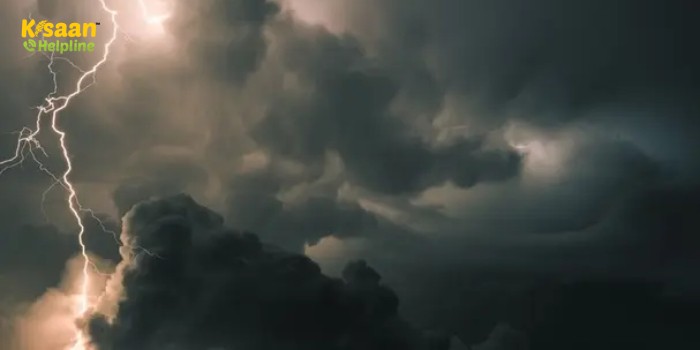 इन राज्यों में चलेगी धूल भरी आंधी और होगी भारी बारिश, इस साल 4 जून तक केरल पहुंचेगा मानसून, जानें मौसम विभाग की भविष्यवाणी