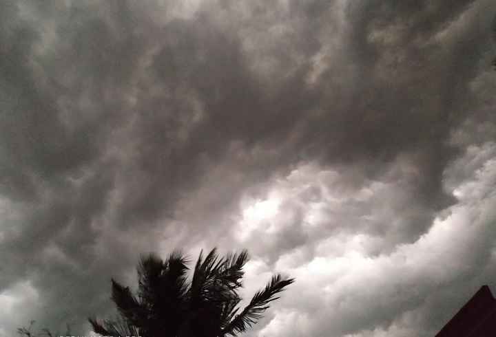 आज का मौसम जाने, सिर्फ एक क्लिक पर किसान हेल्पलाइन पर