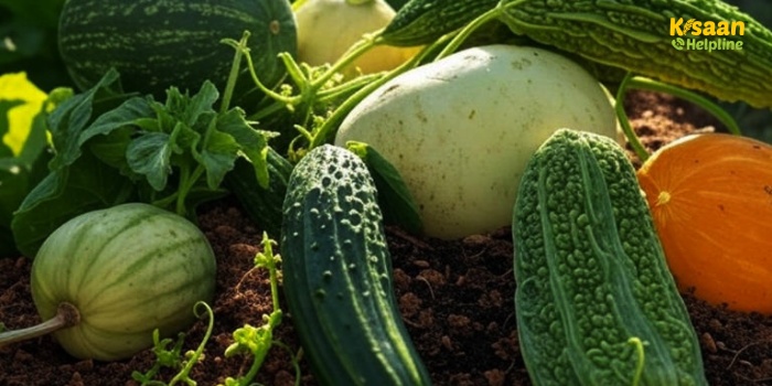 सब्जी की खेती करने वालों के लिए खास एडवाइजरी, 15 मार्च से पहले करें गर्मी की सब्जियों की बुवाई