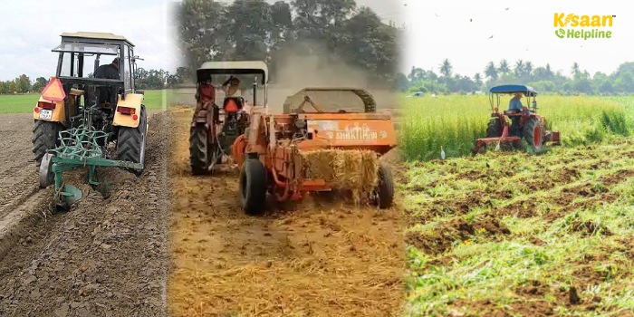 फसल कटाई के बाद अपनाएं ये उपाय उपजाऊ मिट्टी देगी बेहतर उत्पादन और होगा कम खर्च