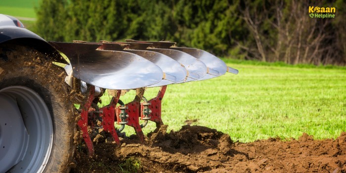 मानसून से पहले करें ग्रीष्मकालीन जुताई, कम लागत में पाएं बेहतर पैदावार — कृषि विभाग की सलाह