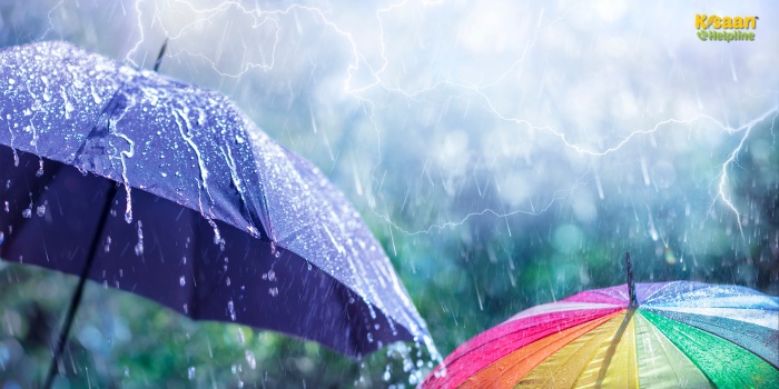 Monsoon 2025 Update: इस बार समय से पहले पहुंचेगा मानसून, MP के इन जिलों में सबसे पहले होगी दस्तक, किसानों के लिए राहत की खबर!