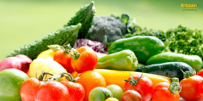 जून की तपती गर्मी में भी किचन गार्डन में लहराएंगी ये 5 सब्जियां, जानिए कैसे करें खेती और बढ़ाएं आय