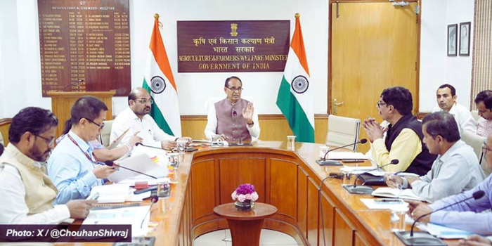 बिना मंजूरी वाले बायोस्टिमुलेंट्स पर सरकार की सख्ती: अब वैज्ञानिक जांच के बिना नहीं बिकेंगे उत्पाद