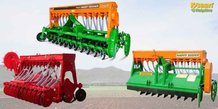 किसान भाइयों के लिए खुशखबरी: कृषि यंत्रों पर 50% तक सब्सिडी, जानिए पूरी प्रक्रिया