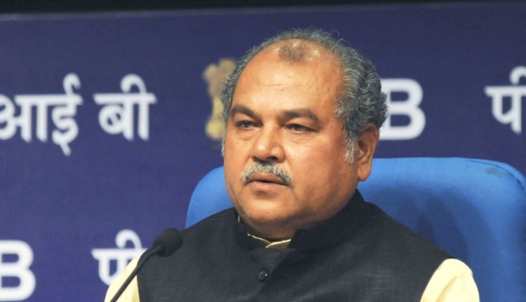 किसानों की आय के लक्ष्य को लेकर क्या है सरकार की रणनीति, यहाँ पढ़े पूरी खबर