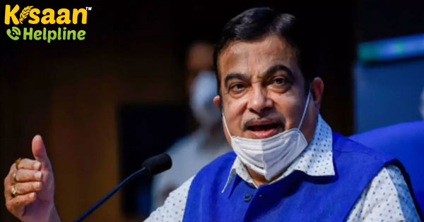 वैश्विक, बाजार मूल्य से अधिक कृषि फसलों के लिए एमएसपी व्यवहार्य समाधान खोजने की जरूरत है: नितिन गडकरी