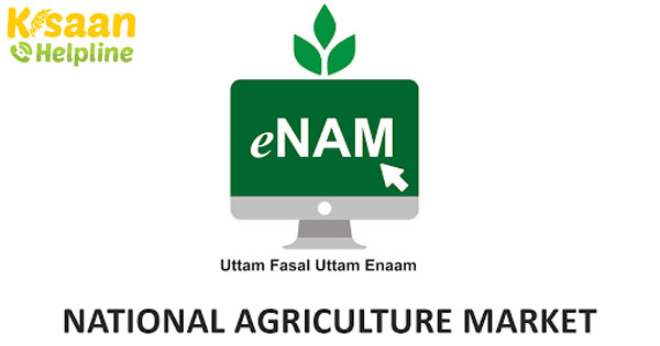 ई-एनएएम मंच 21 राज्यों/केंद्र में 1,000 मंडियों का एकीकरण हासिल कर लिया है: केंद्र