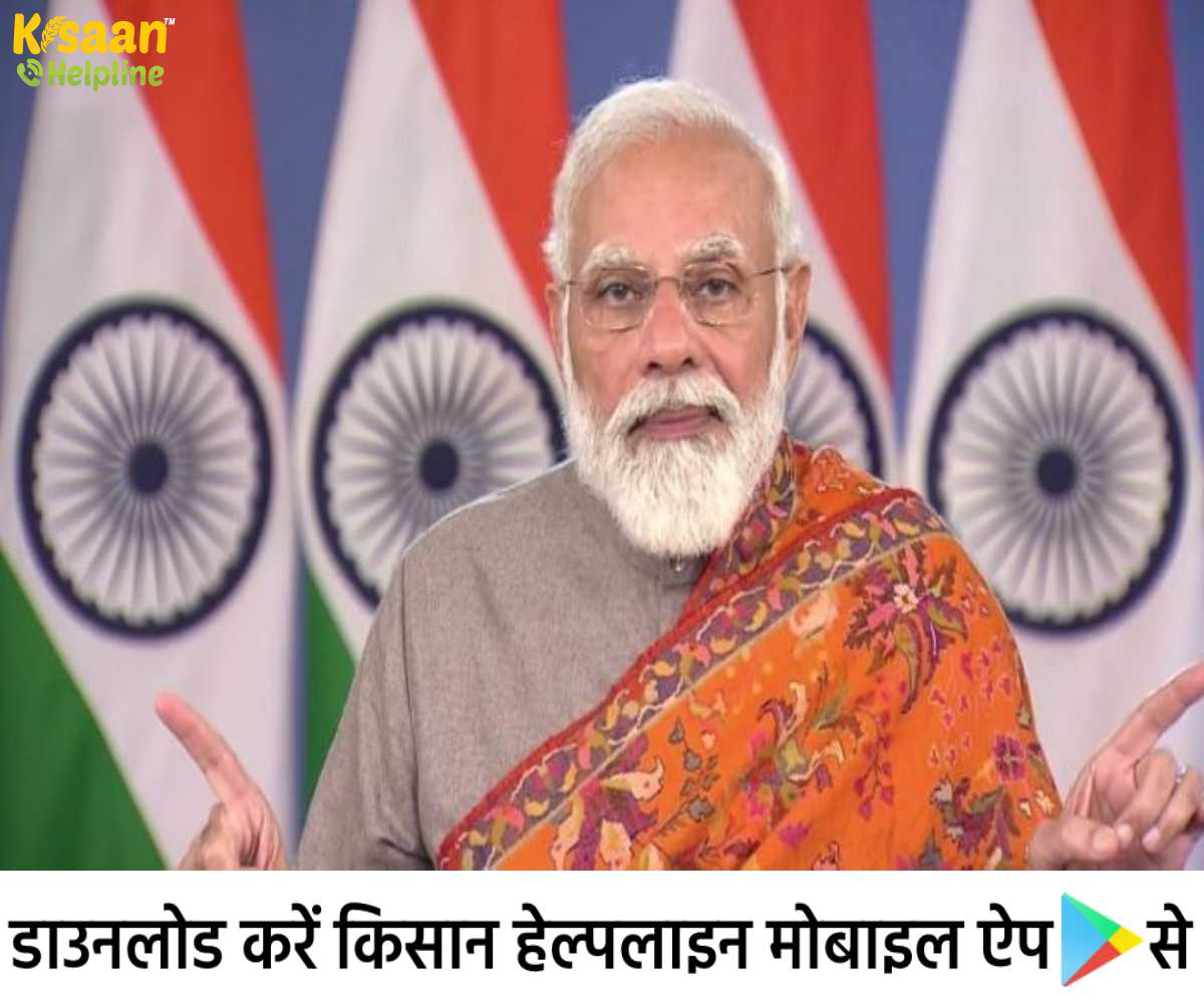 Latest News: प्रधानमंत्री नरेन्द्र मोदी द्वारा कृषि कानून वापस किए जाने की घोषणा, साथ ही जीरो बजट खेती को बढ़ावा देगी सरकार