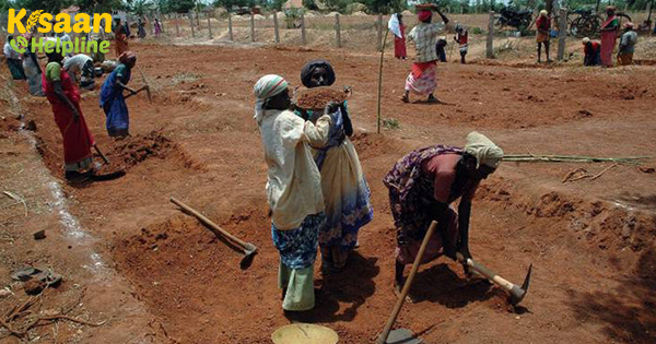 राष्ट्रीय ग्रामीण रोजगार गारंटी योजना को कृषि कार्य से जोड़ा जाएगा