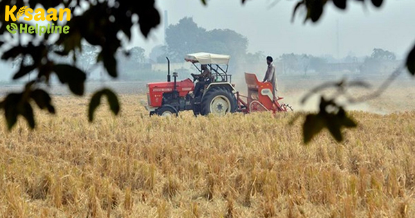 घरेलू निर्यात बंद होने के बीच सरकार ने कृषि निर्यात के लिए जोर दिया