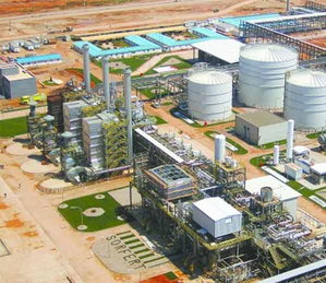 जबलपुर के बरगी या पनागर में लगेगा उर्वरक कारखाना