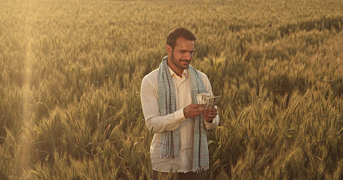 किसान सम्मान निधि का पैसा किसानों के खाते तक, सरकार ने जो कहा कर दिखाया