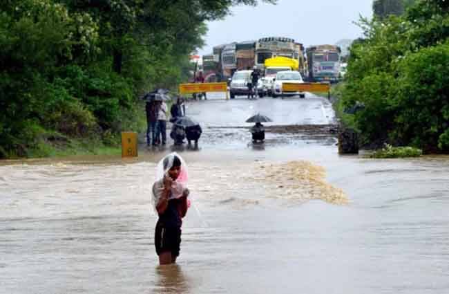 मौसम विभाग का अलर्ट, जाने कहाँ, कब और कैसा रहेगा मौसम
