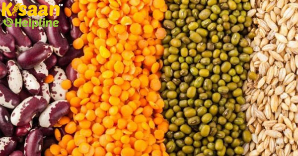 एफएसआईआई के कार्यकारी निदेशक लिखते हैं, डाइटरी जरूरतों को पारवर्ती फसलों की ओर ले जाने के लिए सुपर फूड्स को पहचानें