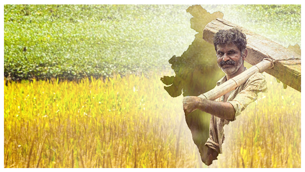 सभी किसान भाइयों को किसान दिवस की हार्दिक शुभकामनाएं। 