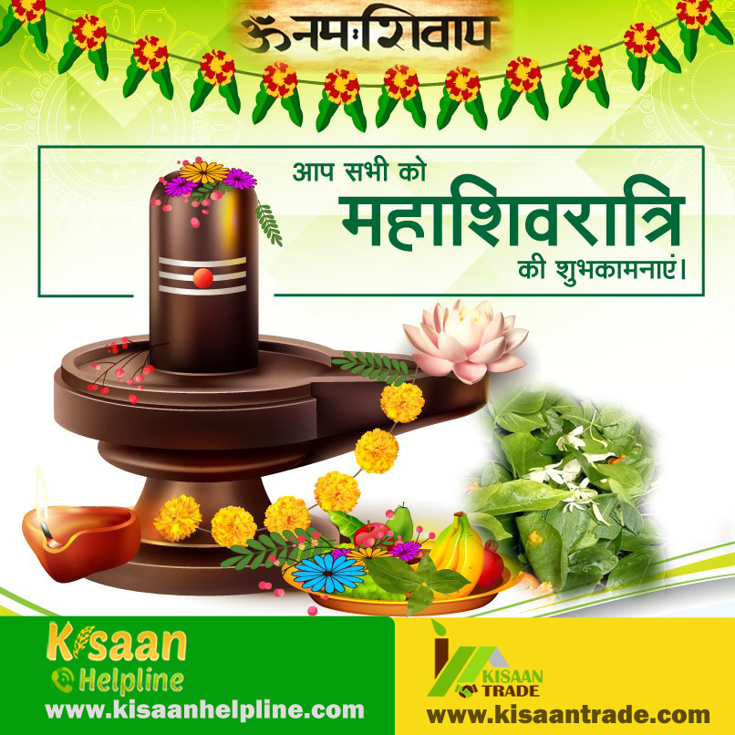 महाशिवरात्रि पावन पर्व की सभी मित्रों को हार्दिक शुभकामनाएं