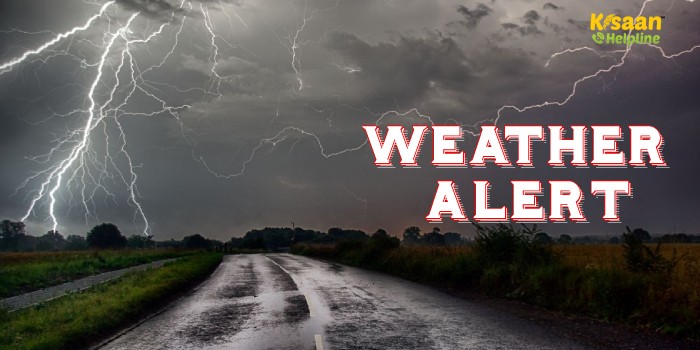 Weather Alert: आने वाले दिनों में कई राज्यों में बारिश और आंधी का नया दौर शुरू होगा, IMD ने जारी की ये चेतावनी