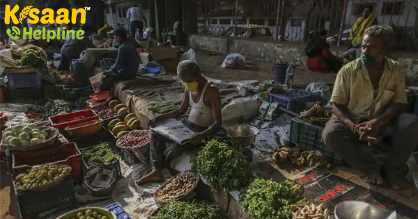 डिजिटल तरीके कोरोना के समय में खाद्य और कृषि उद्योग की मदद कर सकते हैं