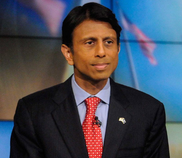 बॉबी जिंदल ने किया एलान, 2016 में लड़ेंगे अमेरिकी राष्ट्रपति का चुनाव