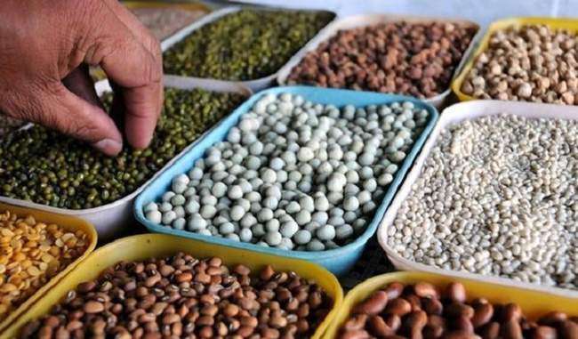 2022 तक किसानों की आय दोगुनी करने पर जोर, सरकार ने तैयार किया मसौदा