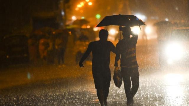 बिहार में मानसून जून माह में दे सकता है दस्तक