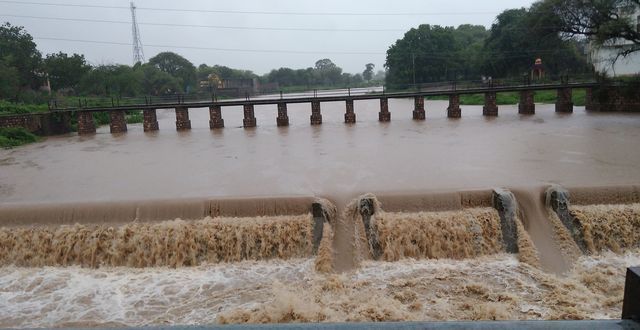 आने वाले 24 घंटो के दौरान मौसम की गतिविधि जाने और शेयर करे