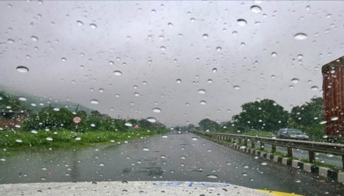 जाने अपने क्षेत्र के मौसम का आज क्या है मिज़ाज, सिर्फ किसान हेल्पलाइन पर, पढ़े और शेयर करे आज ही