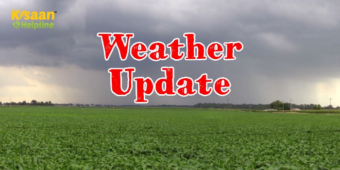 Weather Forecast : बारिश को लेकर मौसम विभाग का बड़ा अपडेट, इन राज्यों में होगी भारी बारिश