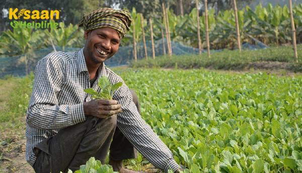 केंद्र किसानों की आय को मापने के लिए अपने स्ट्रैटेजम को व्यापक बनाता है