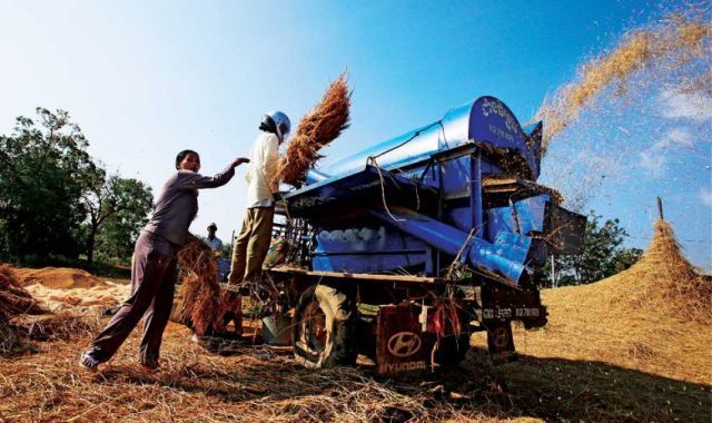 लगभग 255 कस्टम हायरिंग केंद्र मध्यप्रदेश में खोले जायेंगे