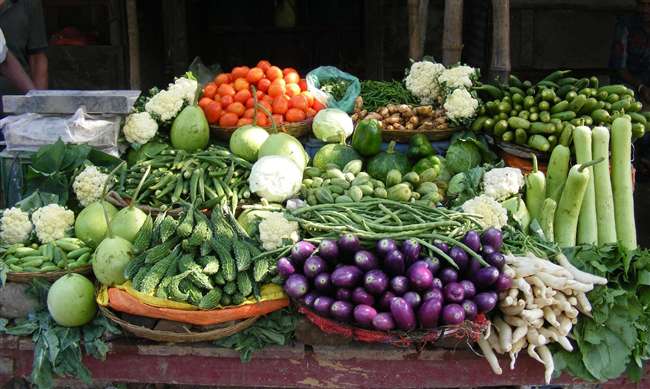 फलों और सब्जियों कीटनाशक की मात्रा का पता लगाने वाली मशीन, जाने कैसे काम करती है