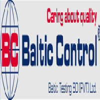 Baltic Testing India Pvt. Ltd.