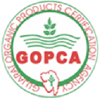 Gujarat Organic Products Certification Agency