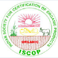 Indian Society for Certification of Organic Products