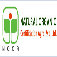 Natural Organic Certification Agro Pvt. Ltd.